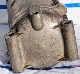 21163-1030 Kawasaki 1982 Kz1300 Starter Motor Sm-226 K #428