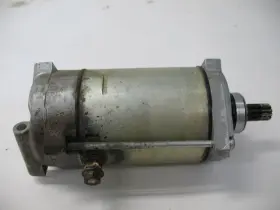 21163-1031 Kawasaki 1982 Ltd Kz550 Kz 550 C Starter Motor