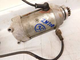Kawasaki 21163-1053 1984 1985 Gpz750 Zx750 Starting Starter Motor Zr750 Zn700ltd Zn700 1983