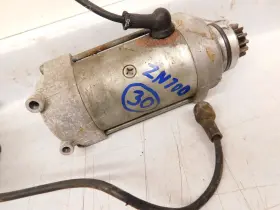 21163-1053 Kawasaki 1984 1985 Gpz750 Zx750 Starting Starter Motor Zr750 Zn700ltd Zn700 1983
