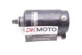 Kawasaki 21163-1060 1985 Ninja 900r Oem Engine Starting Starter Motor -dc 12v R12.bx7