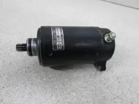 21163-1081 Kawasaki 21163-1075/21163-1081 85-86 Zl900 Eliminator 900 Starter Starting Motor 21163-1075/1081
