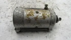 21163-1098 Kawasaki 1992 Zg1200 Voyager Xii Oem Starter Motor