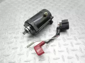 21163-1161 Kawasaki 2001 93-06 Concours Zg1000 Oem Starter Motor Starting Relay Lot