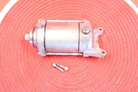 21163-1169 Kawasaki 2000 Vulcan 500 Oem Engine Starting Starter Motor
