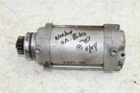 21163-1190 Kawasaki 1981 Kz 750 Starter Motor