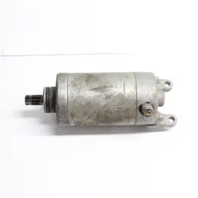 21163-1199 Kawasaki 1982 305 Csr Engine Starter Motor