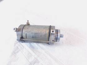 Kawasaki 21163-1236 1980-1983 Ltd Belt Kz440 Kz440a Kz440d Engine Starting Starter Motor