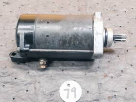 Kawasaki 21163-1242 1986-87 Zl600 1985-89 Zx600 Ninja Mitsuba Starter #21163-1242