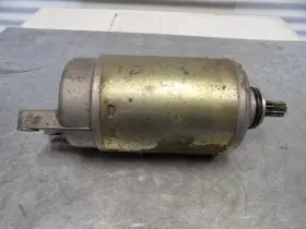 21163-1302 Kawasaki 02-05 Zx12r Zx12000b Starter Motor