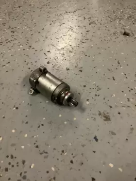 21163-1317 Kawasaki Ninja 250r Ex250 2000-2012 Starter Part #