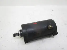 21163-1319 Kawasaki 98 Vulcan Vn 750 A Starter Motor 1986-2006