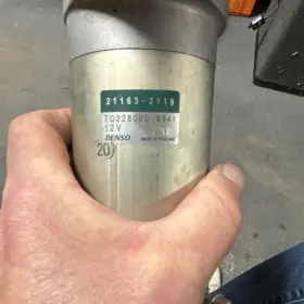 21163-2119 Kawasaki Denso Starter