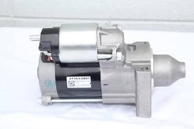 Kawasaki 211630801 New Starter Electric 21163-0801 Oem Mule 2026-2005