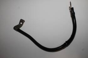 Kawasaki 26011-0255 2014 - 2023 Zx14 Zx 14 Negative Wire Minus Lead