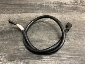 26011-0986 Kawasaki 2018-2023 Z900 Abs Starter Motor Lead Wire Cable Oem