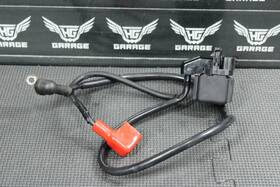 Kawasaki 26011-0998 2022 Kx450f Kx450sr Kx450x Oem Engine Starting Starter Relay Solenoid