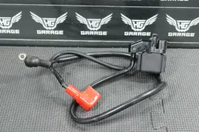 26011-0998 Kawasaki 2022 Kx450f Kx450sr Kx450x Oem Engine Starting Starter Relay Solenoid
