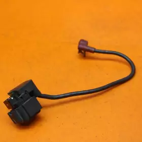 26011-1764 Kawasaki 2007 2008 Ninja Zx6r Oem Engine Motor Starter Relay With Wire Leads