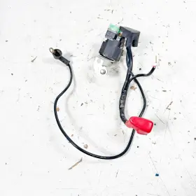 26011-1867 Kawasaki 2018-2025 Ninja 400 Abs Starter Motor Cable Oem
