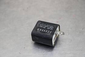 Kawasaki 27002-0005 09-12 Ninja Zx6r Turn Signal Blinker Relay Flasher Switch