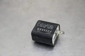 27002-0005 Kawasaki 09-12 Ninja Zx6r Turn Signal Blinker Relay Flasher Switch