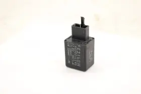 27002-0062 Kawasaki 2023 Ninja Ex650a Oem Turn Signal Blinker Relay Flasher Switch