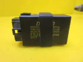 27002-1113 Kawasaki Oem 2004 Vulcan 1500 2000 Turn Signal Blinker Flasher Relay Assembly