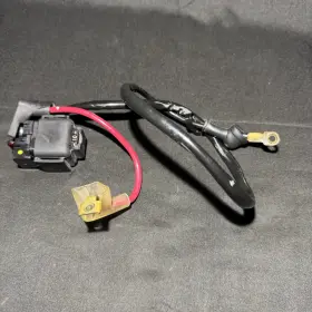 27010-0798 Kawasaki 27010-0086 Oem Starter Solenoid For Klx140 Klx140l 2008-2024