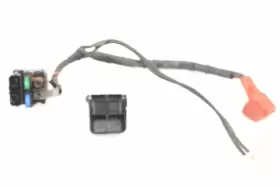 27010-0730 Kawasaki 2014 Ninja Zx6r Zx636f Abs Engine Starter Relay Starting Motor Switch