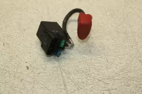 27010-0770 Kawasaki 12 Z1000 Engine Starter Relay Starting Motor Switch