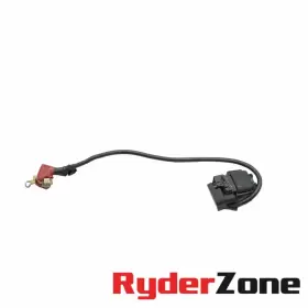 27010-0793 Kawasaki 2008 - 2010 Ninja Zx10r Engine Starter Relay Starting Motor Switch Oem