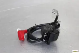 27010-0794 Kawasaki 2023 Ninja Zx6r 636 Engine Starter Relay Starting Motor Switch Oem 19