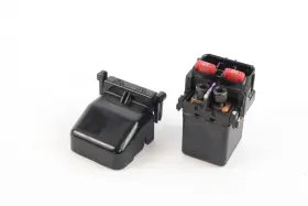 27010-0879 Kawasaki 2019 Kx450f Kx450 Oem Engine Starter Solenoid Relay Switch M4483