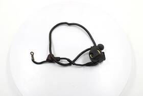 Kawasaki 27010-1053 2000 Ninja 500r Oem Engine Starter Relay Starting Motor Switch