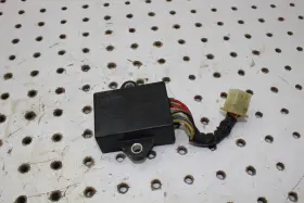 27010-1070 Kawasaki 1982 Kz750n Kz750 Spectre Turn Signal Operating Unit Relay #485