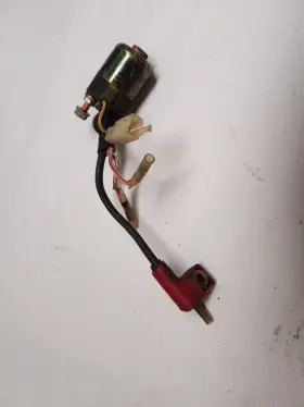 27010-1071 Kawasaki Kz750n Spectre Starter Relay Fits 1981-1983