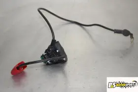 27010-1269 Kawasaki 2012 Ninja 250r Ex250 Engine Starter Relay Starting Motor Switch Ex 250