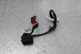 27010-1380 Kawasaki 2005 Zzr600 Engine Starter Relay Starting Motor Switch