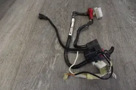 27010-1446 Kawasaki 2002 Ninja Zx12r Zx12 Zx-12 Engine Starter Relay Starting Motor Switch