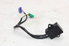 Kawasaki 27034-003 1996 Kz1000p Police Oem Turn Signal Blinker Relay Flasher Switch