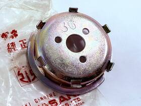 Kawasaki 312300-3432 Nos Mb1 2-stroke Starter Pulley