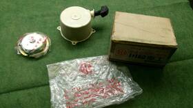 Kawasaki 312343-3430 Mb1 Coyote Recoil Pull Starter Assembly Nos Oem