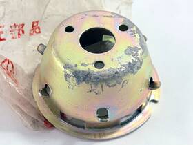 Kawasaki 313601-3432 Nos Mb1 Starter Pulley Mb1a