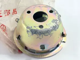 313601-3432 Kawasaki Nos Mb1 Starter Pulley Mb1a