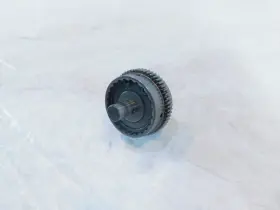 39076-0003 Kawasaki Vulcan 1500 1600 Engine Starter Starting Motor Torque Limiter Idle Gear