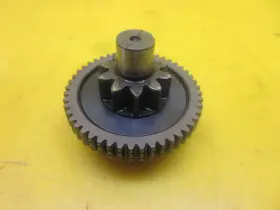 39076-0008 Kawasaki Oem 2006 Vulcan 900 Vn900 Starter Motor Idler Limiter Gear Assembly