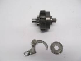 Kawasaki 39076-0017 2013 Vulcan Vn1700 Vn 1700 Starter Idle Limiter Gear Assembly