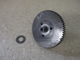 39076-0020 Kawasaki 2009 Klx 250s Starter Idler Gear Limiter Fits 09-20 M213