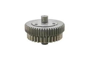Kl650lpfan Kawasaki 39076-0021 23 Klr650 Adventure Starter Idle Limiter Gear